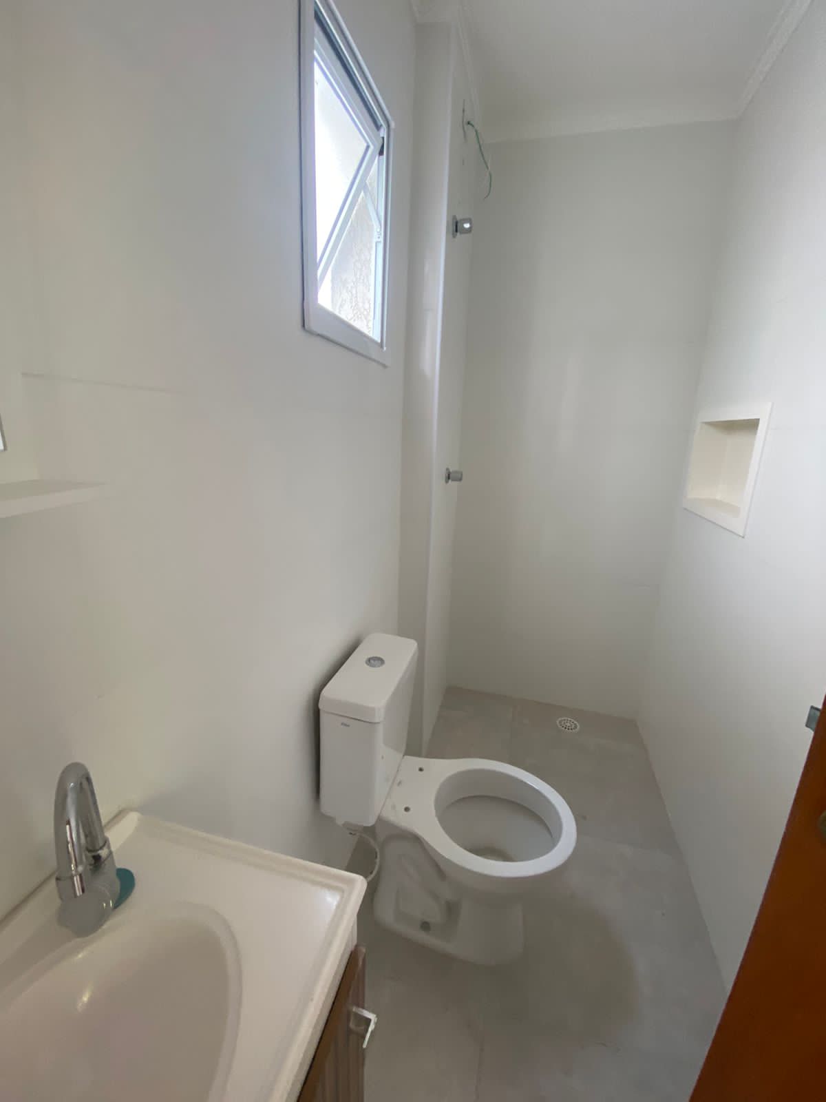 Imagem Cobertura com 2 Quartos à Venda, 88 m²em Vila Príncipe de Gales - Santo André