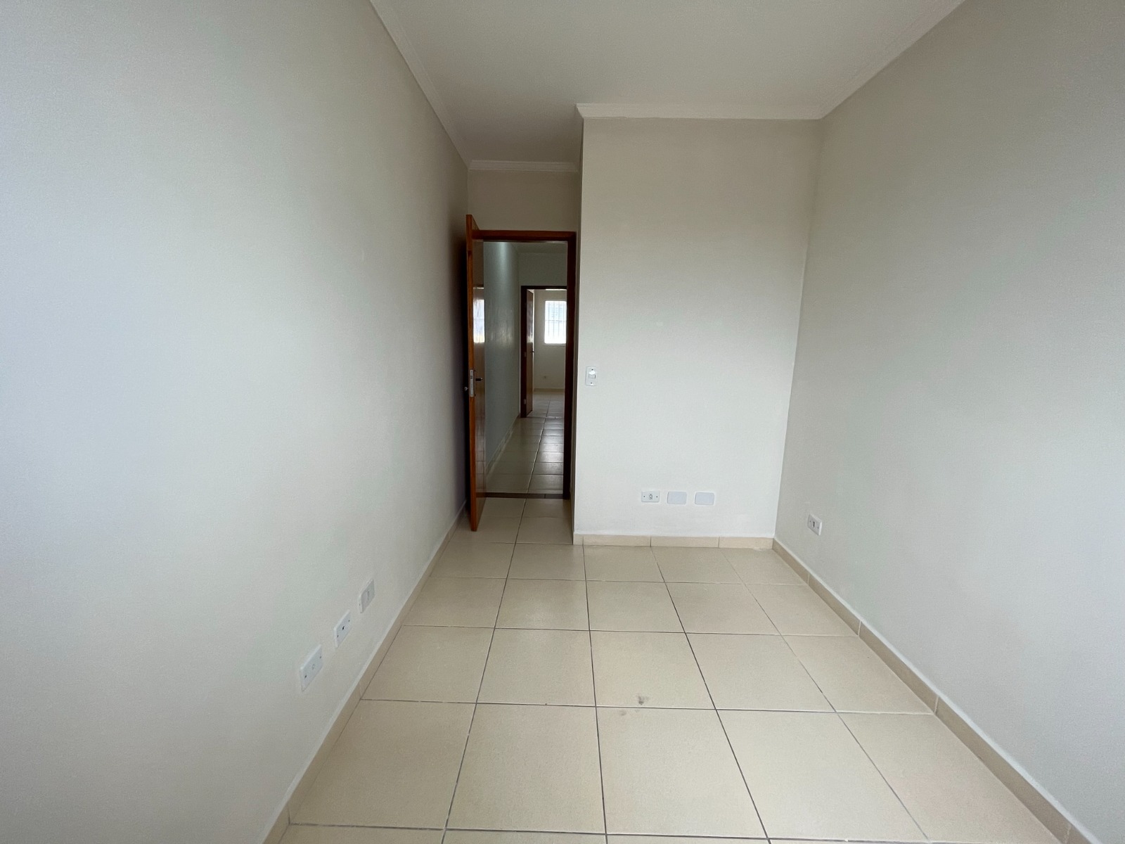 Foto do imóvel: Casa de Condomínio com 2 Quartos à Venda, 6.500 m² em Sítio do Campo - Praia Grande