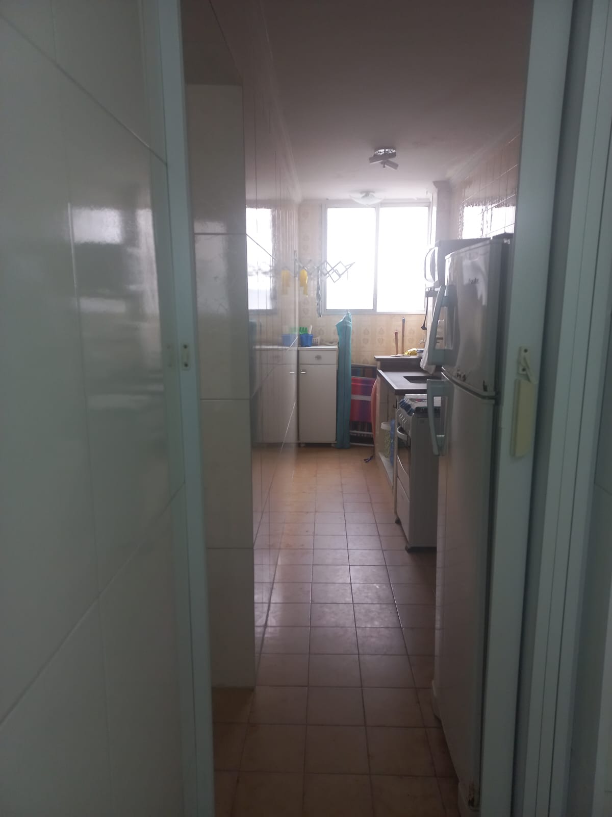 Imagem Apartamento com 1 Quarto à Venda, 47 m² em Guilhermina - Praia Grande