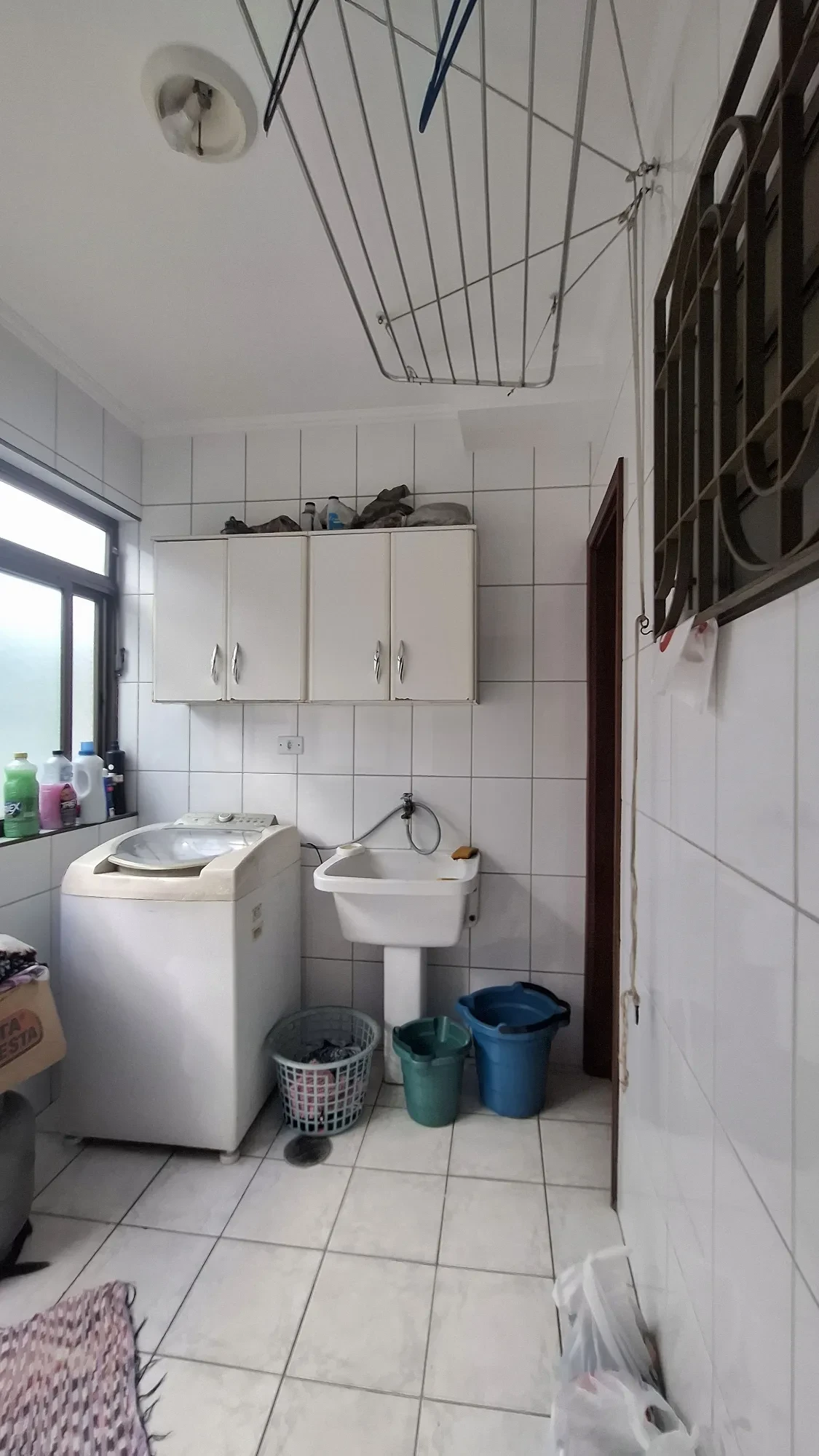 Foto do imóvel: Casa com 3 Quartos à Venda, 122 metros em Estuário - Santos