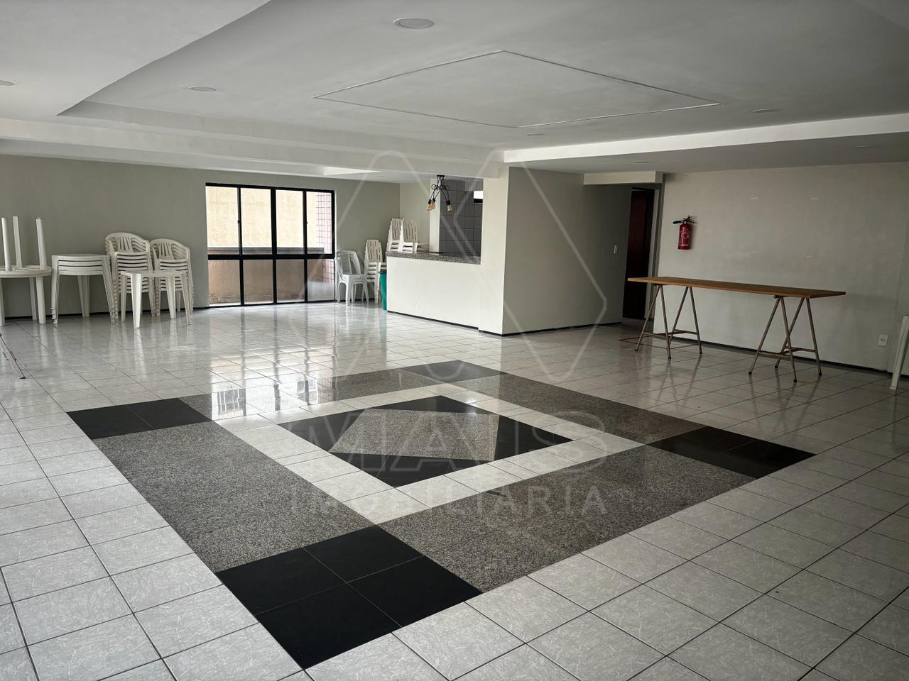 Imagem Apartamento com 3 Quartos à Venda, 134 m² em Aldeota - Fortaleza