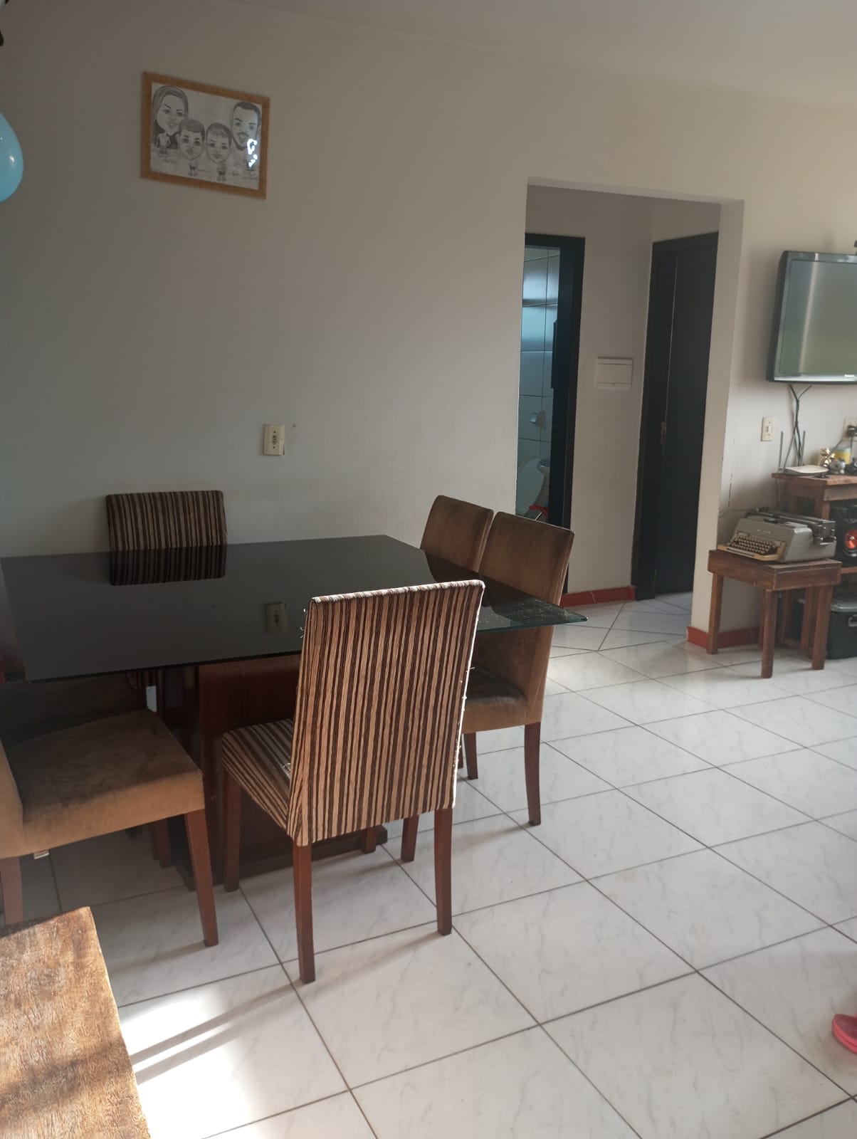 Imagem Apartamento com 2 Quartos à Venda, 48 m² em Mina União - Criciúma