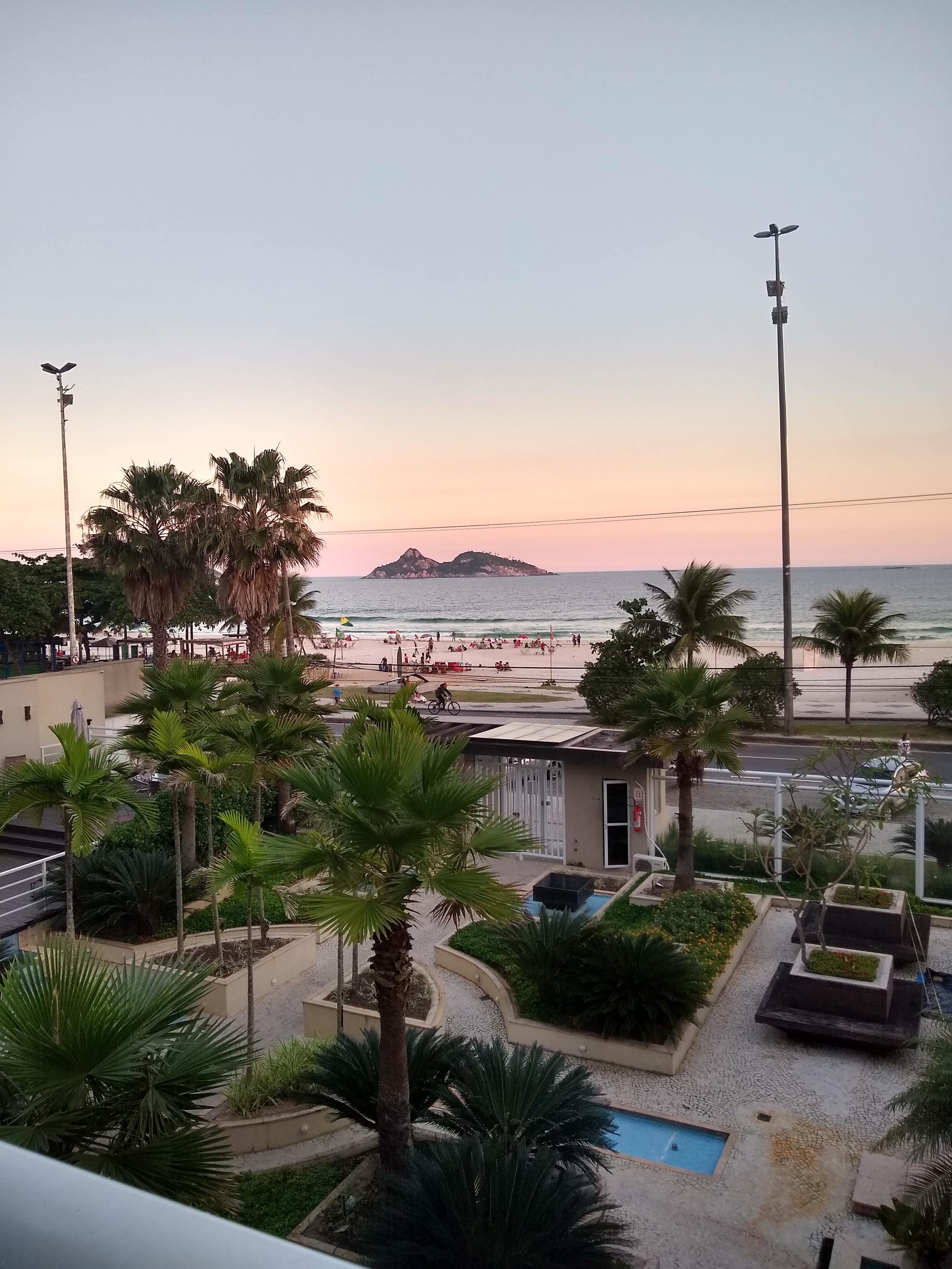 Imagem Apartamento com 3 Quartos à Venda, 98 m² em Barra da Tijuca - Rio de Janeiro