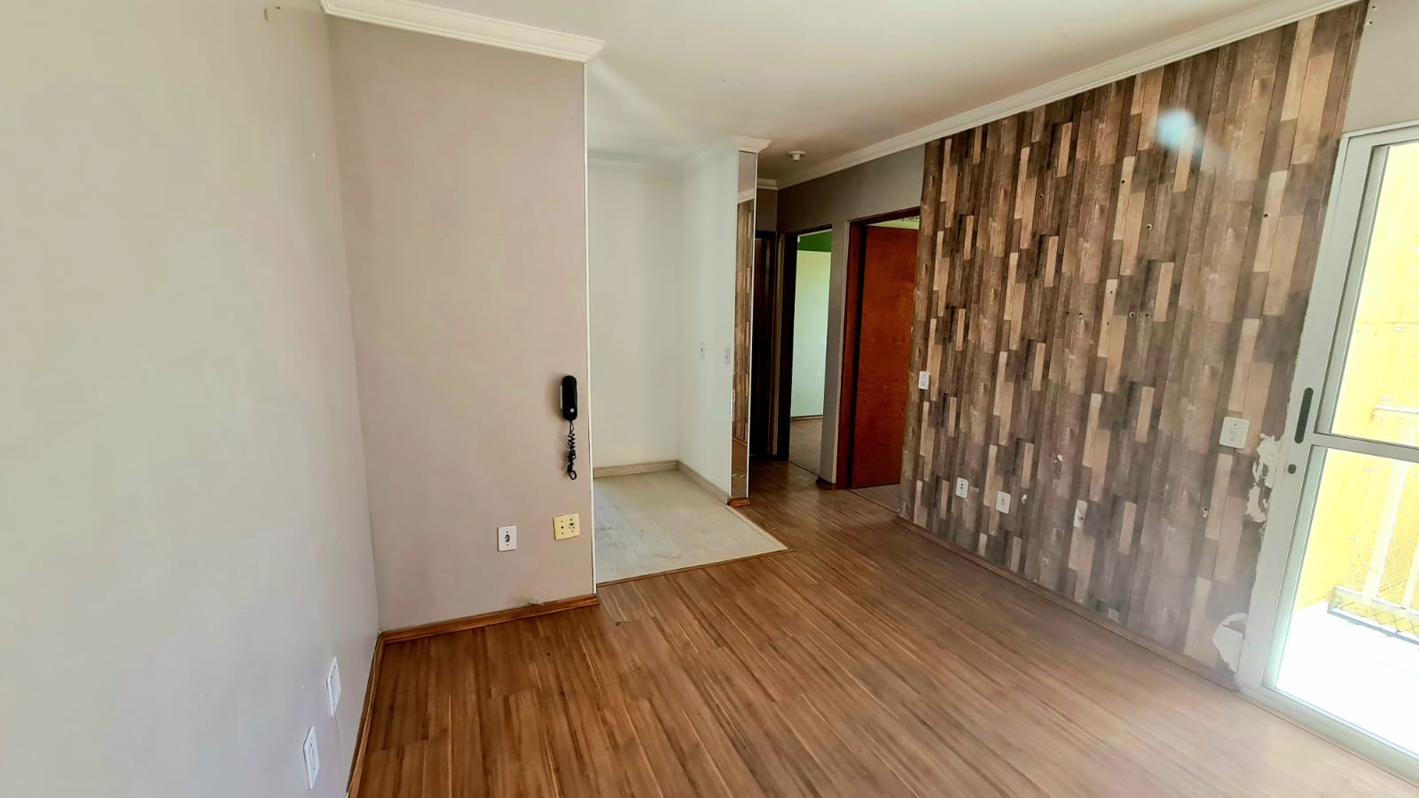 Foto do imóvel: Apartamento com 2 Quartos à Venda, 50 m² em Jardim do Triunfo - Guarulhos