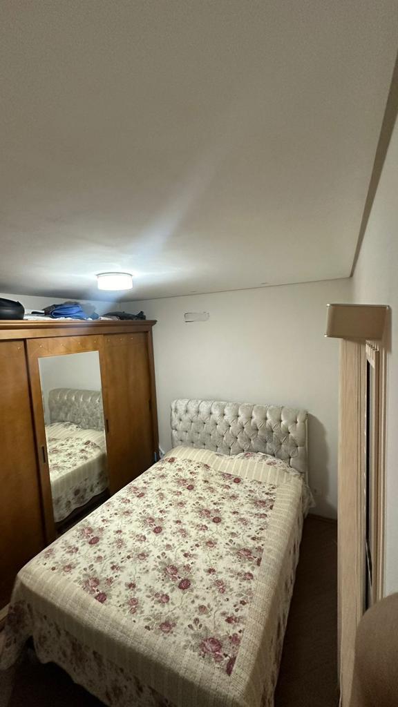 Imagem Cobertura com 2 Quartos à Venda, 146 m²em Vila Curuçá - Santo André