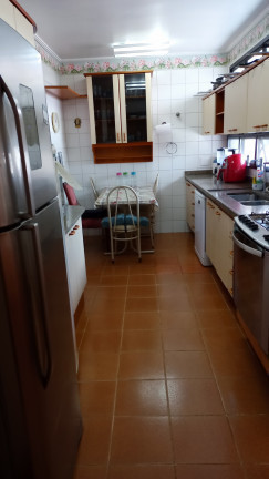 Imagem Apartamento com 4 Quartos à Venda, 157 m²em Vila Nova Conceição - São Paulo