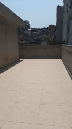 Imagem Apartamento com 2 Quartos à Venda, 42 m² em Jardim Nossa Senhora do Carmo - São Paulo