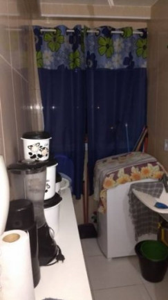 Imagem Apartamento com 2 Quartos para Alugar, 48 m² em Ferrazópolis - São Bernardo Do Campo