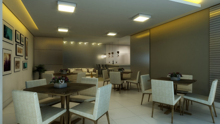 Imagem Apartamento com 3 Quartos à Venda, 67 m² em Candeias - Jaboatão dos Guararapes