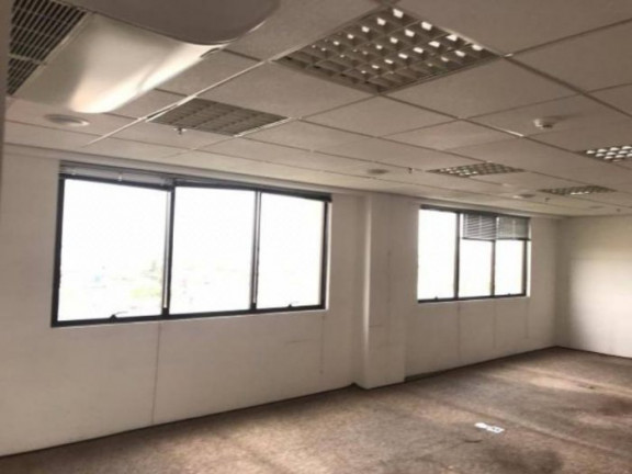 Imagem Sala Comercial para Alugar, 206 m² em Paraíso - Santo André