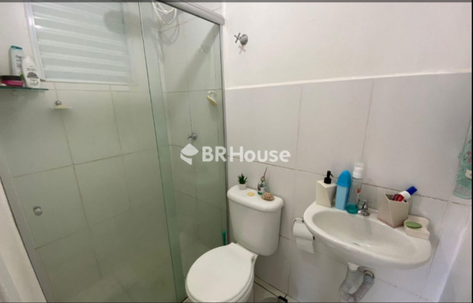 Imagem Apartamento com 2 Quartos à Venda, 50 m² em Ponte Nova - Várzea Grande