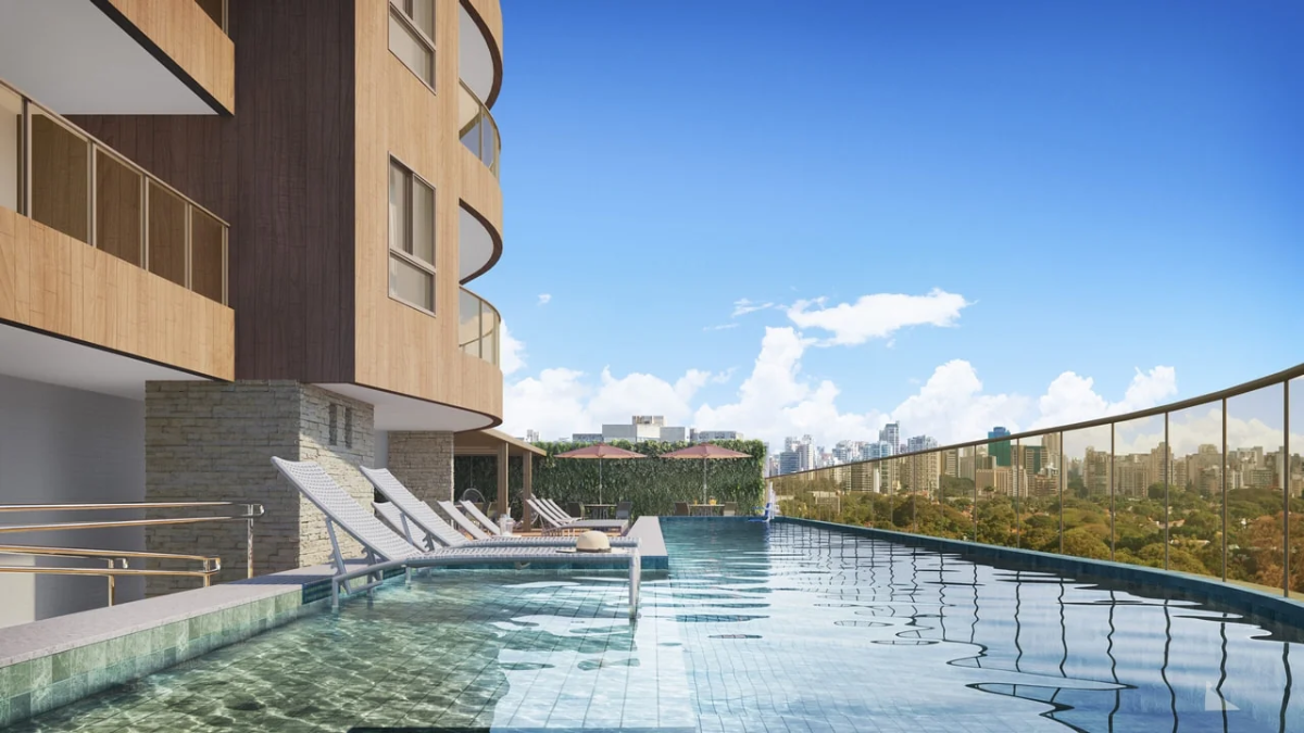 Imagem Apartamento com 3 Quartos à Venda, 61 m²em Horto Florestal - Salvador