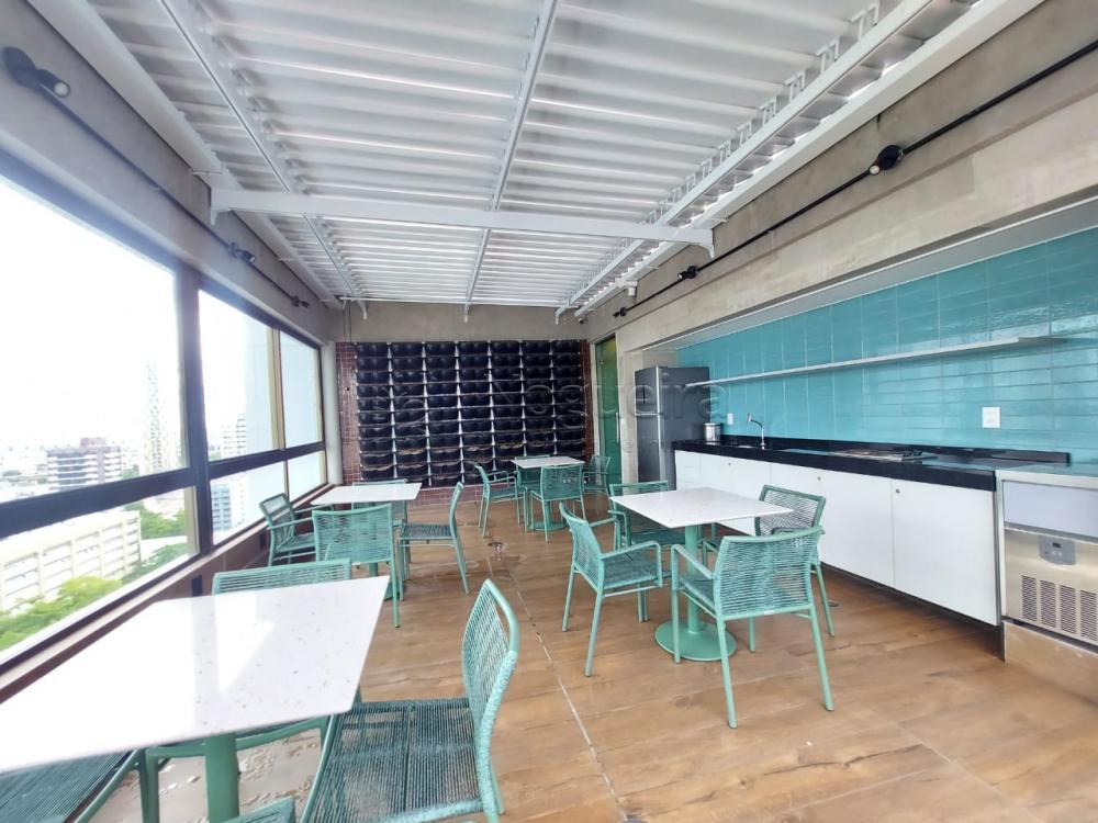 Imagem Apartamento com 1 Quarto à Venda, 25 m²em Boa Viagem - Recife