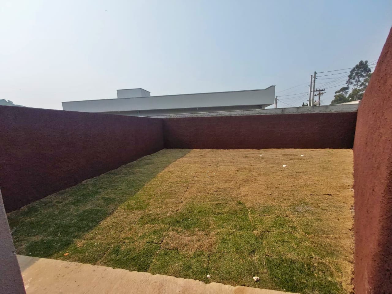 Imagem Sobrado com 3 Quartos à Venda, 73 m² em Boa Vista - Atibaia