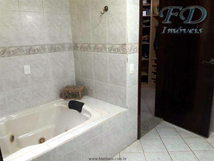 Imagem Casa de Condomínio com 4 Quartos à Venda, 431 m² em Bom Jesus Dos Perdões