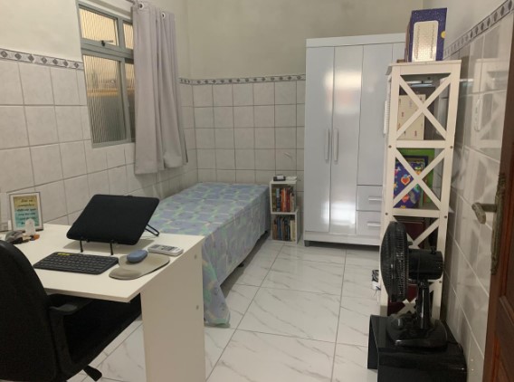 Imagem Casa com 3 Quartos à Venda, 51 m² em Rio Doce - Olinda