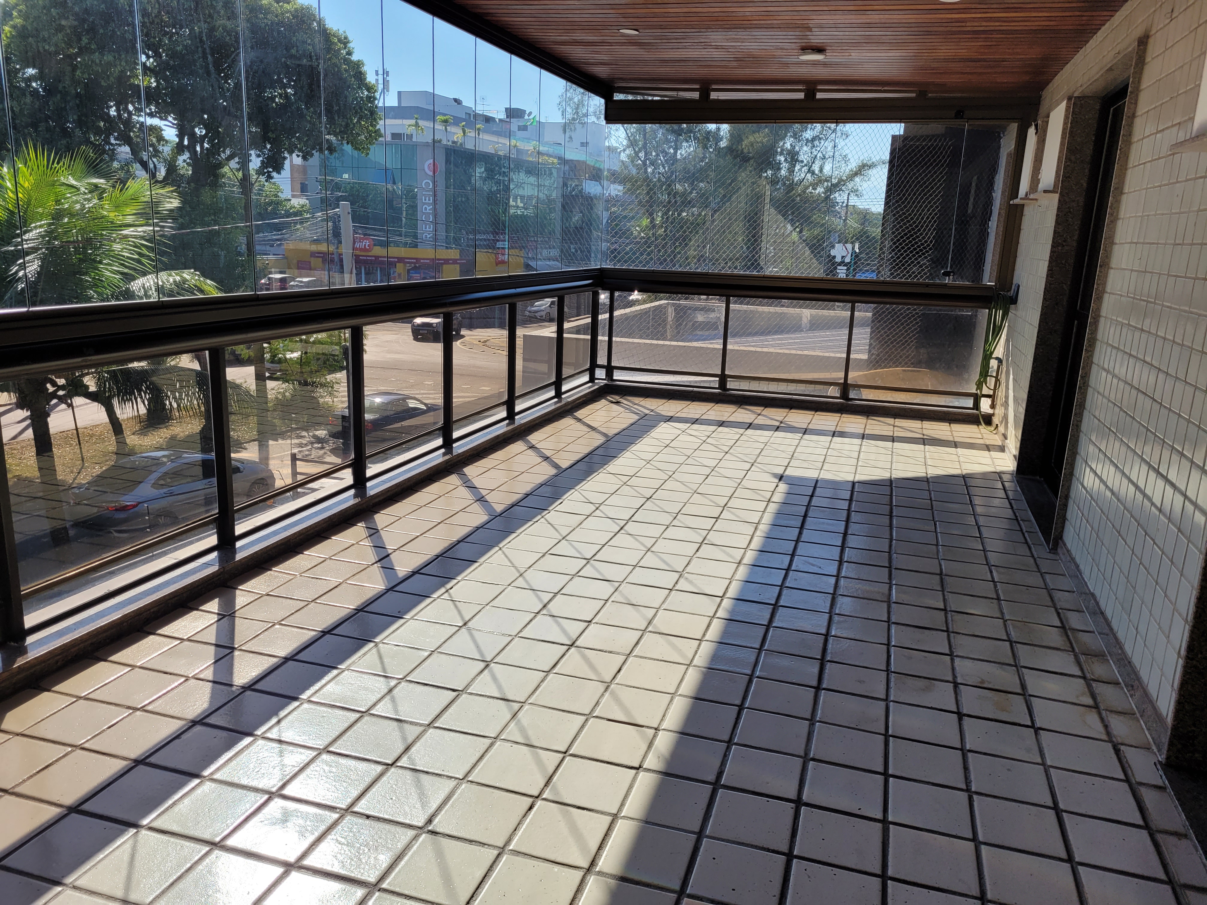 Imagem Apartamento com 2 Quartos à Venda, 126 m² em Recreio dos Bandeirantes - Rio de Janeiro