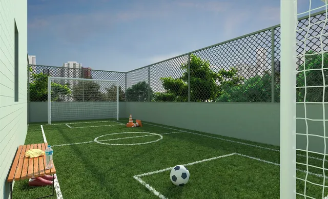 Imagem Apartamento com 3 Quartos à Venda, 63 m² em Boa Viagem - Recife