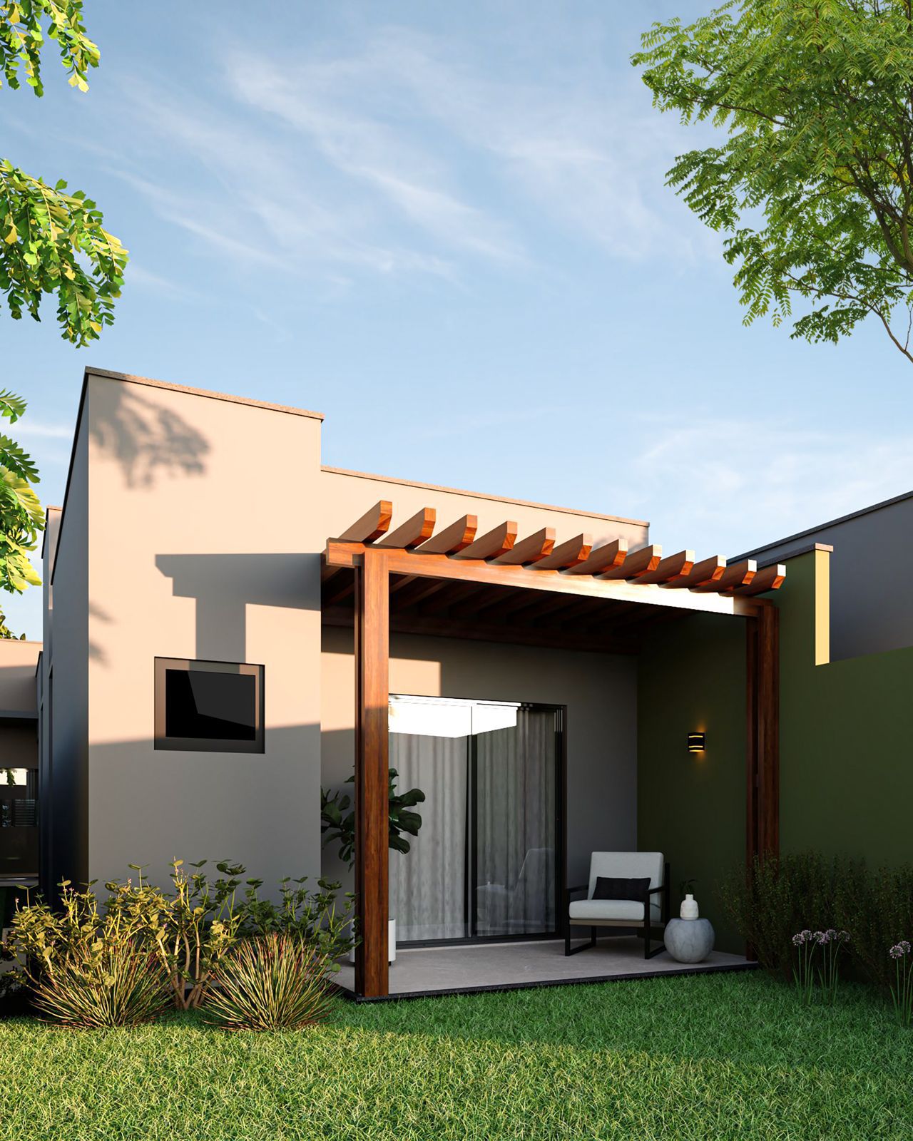 Imagem Casa com 3 Quartos à Venda, 124 m² em Coité - Eusébio