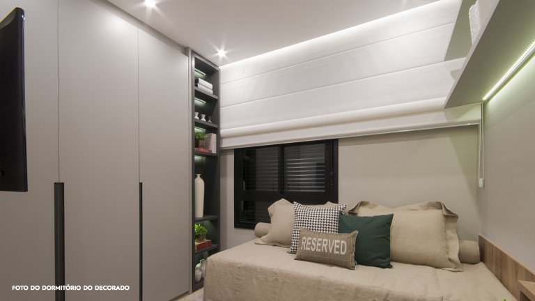 Foto do imóvel: Apartamento com 2 Quartos à Venda, 55 m² em Indianópolis - São Paulo