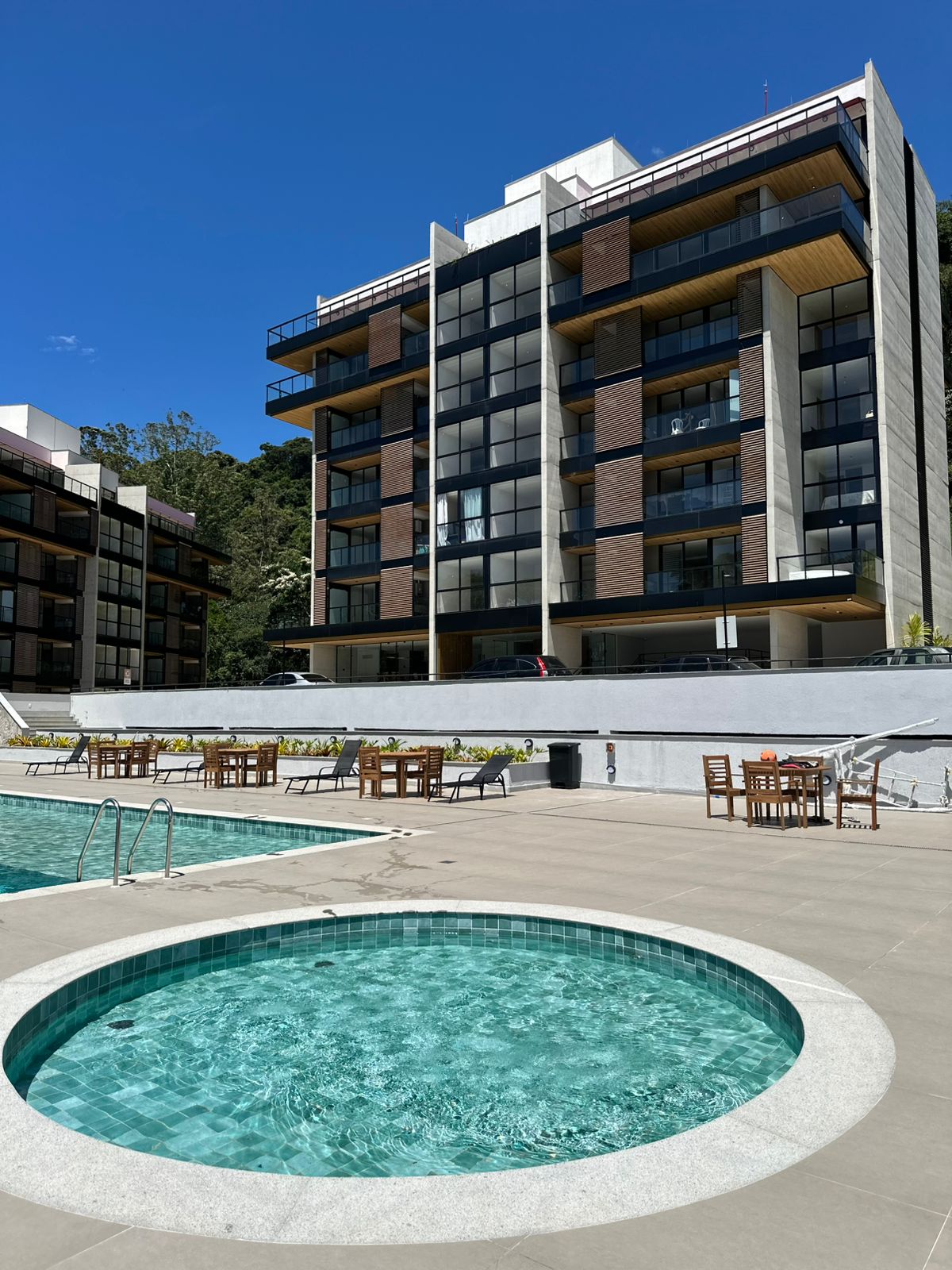 Apartamento com 2 Quartos à Venda, 55 m² em Alto - Teresópolis