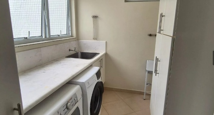 Imagem Apartamento com 5 Quartos à Venda, 203 m²em Riviera de São Lorenco - Bertioga