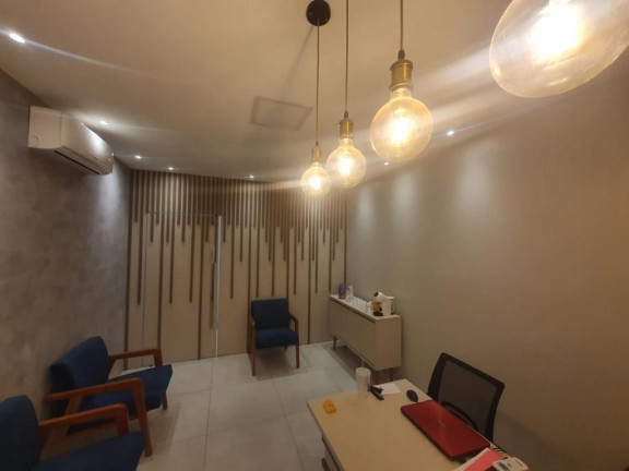 Imagem Ponto Comercial à Venda, 300 m² em Jardim América - Goiânia