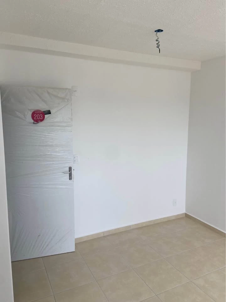 Imagem Apartamento com 2 Quartos para Alugar, 42 m² em Flores - Manaus