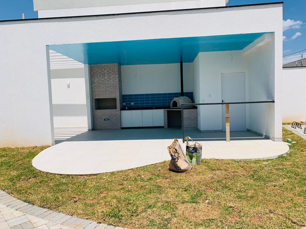 Imagem Casa de Condomínio com 2 Quartos à Venda, 77 m²em Jardim das Cerejeiras - Cotia