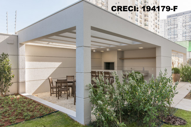 Imagem Apartamento com 3 Quartos à Venda, 68 m² em Brás - São Paulo