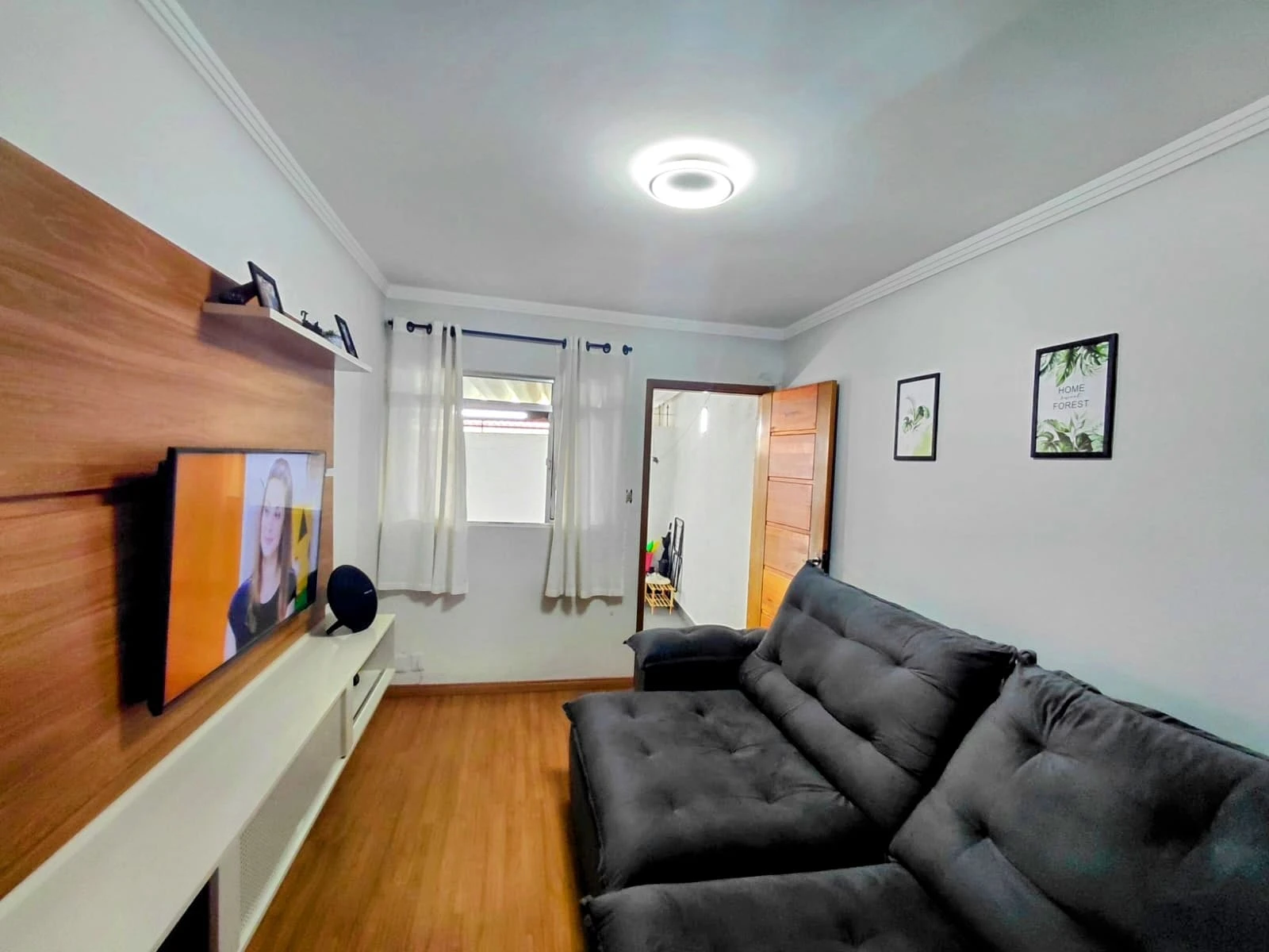 Casa com 3 Quartos à Venda, 150 m² em Jardim São Francisco - Mogi das Cruzes
