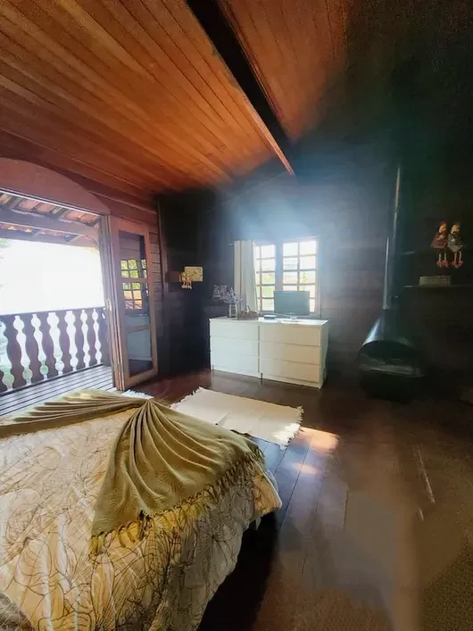 Imagem Casa de Condomínio com 4 Quartos à Venda, 370 m² em Horizontal Park - Cotia