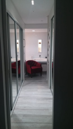 Imagem Apartamento com 2 Quartos à Venda, 136 m² em Jardim Arpoador - São Paulo