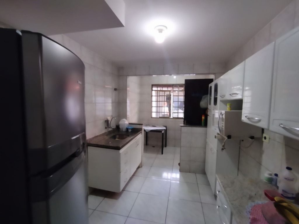 Imagem Sobrado com 3 Quartos à Venda, 126 m² em Centro - Londrina