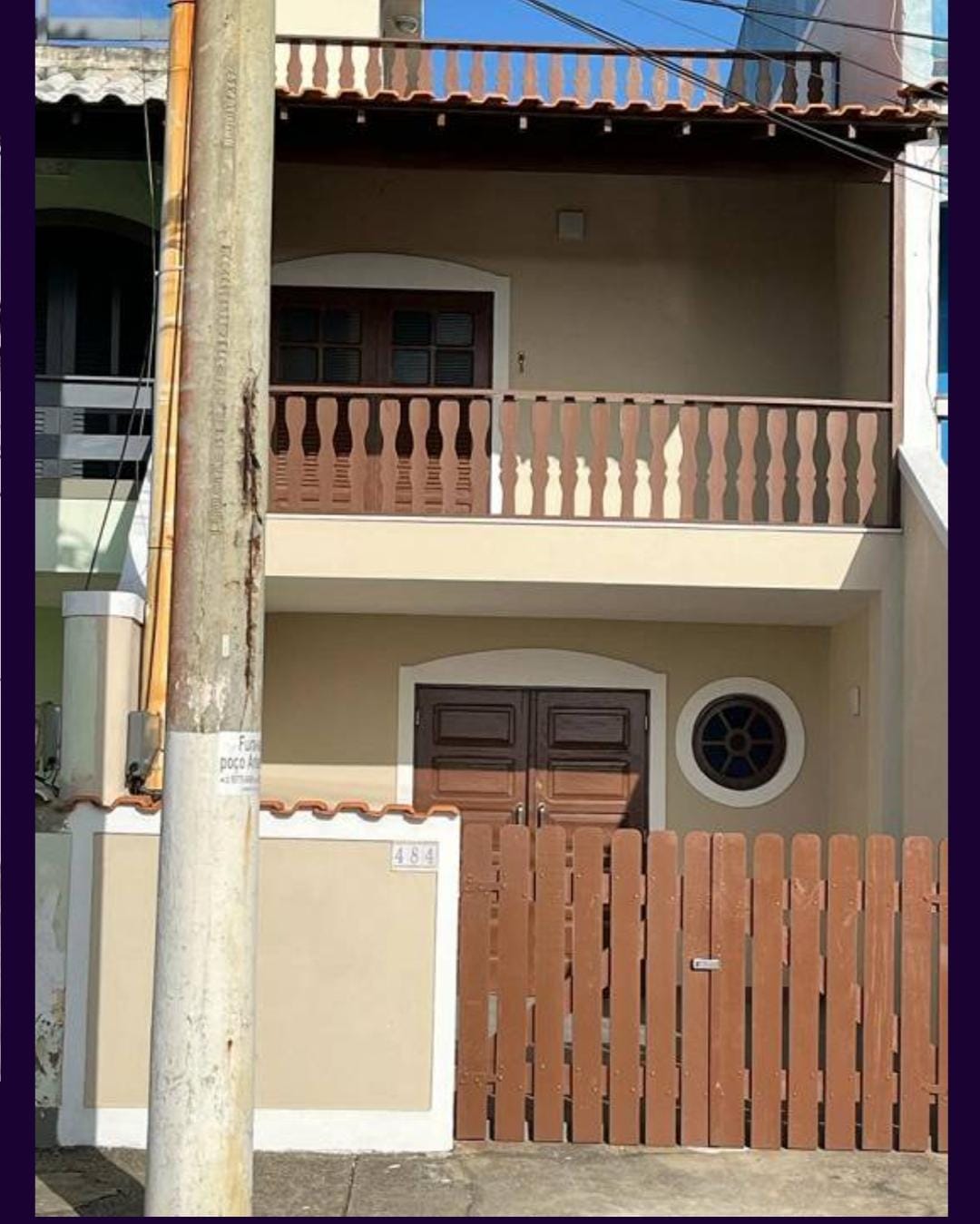 Imagem Sobrado com 2 Quartos à Venda, 81 m²em Manoel Corrêa - Cabo Frio