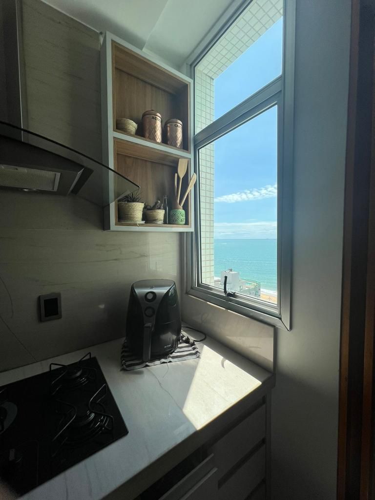 Imagem Apartamento com 3 Quartos à Venda, 123 m²em Praia de Itaparica - Vila Velha