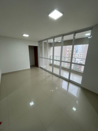 Imagem Apartamento com 3 Quartos para Alugar,  em Setor Bueno - Goiânia