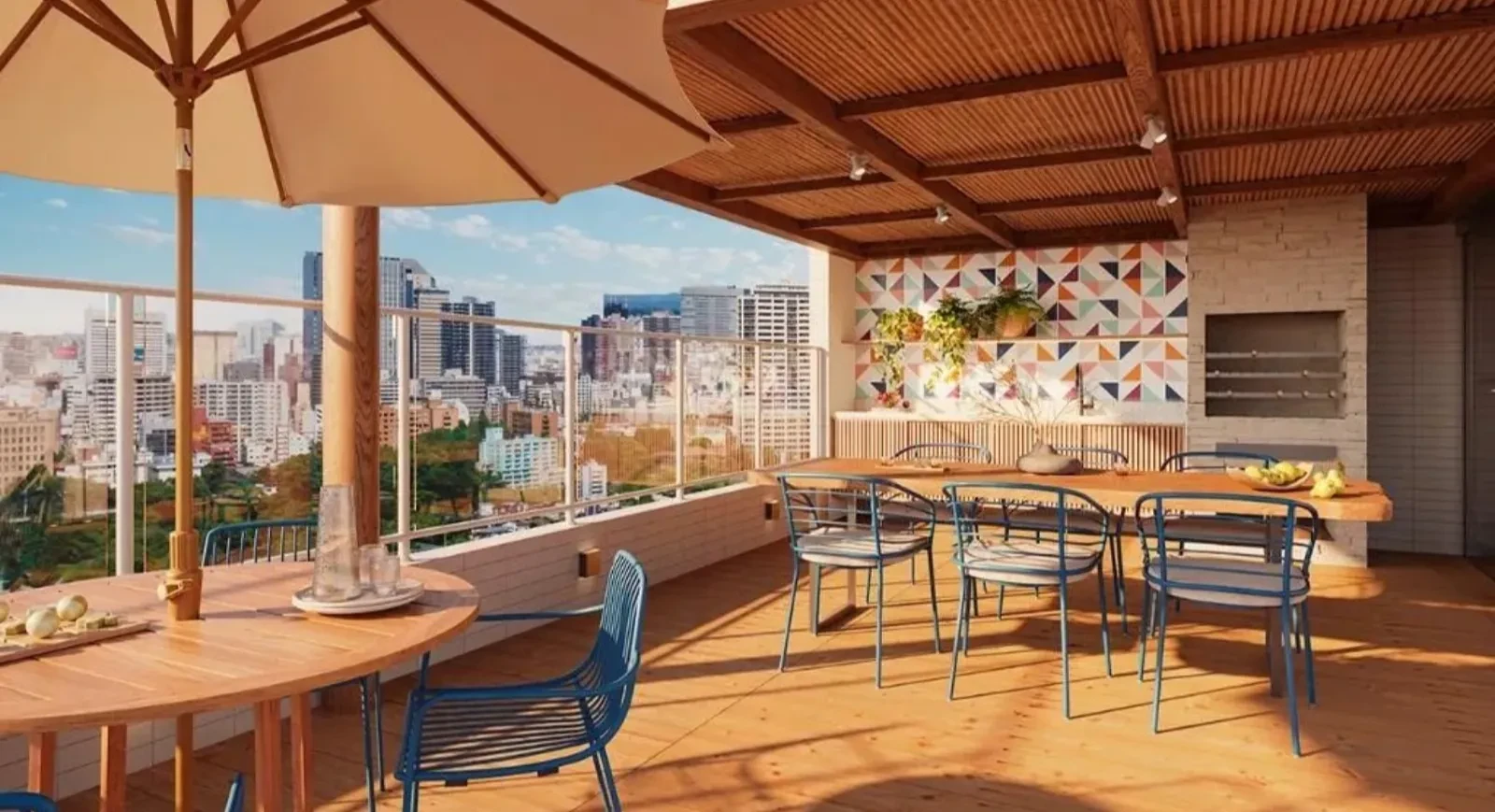 Imagem Apartamento com 1 Quarto à Venda, 28 m² em Parnamirim - Recife