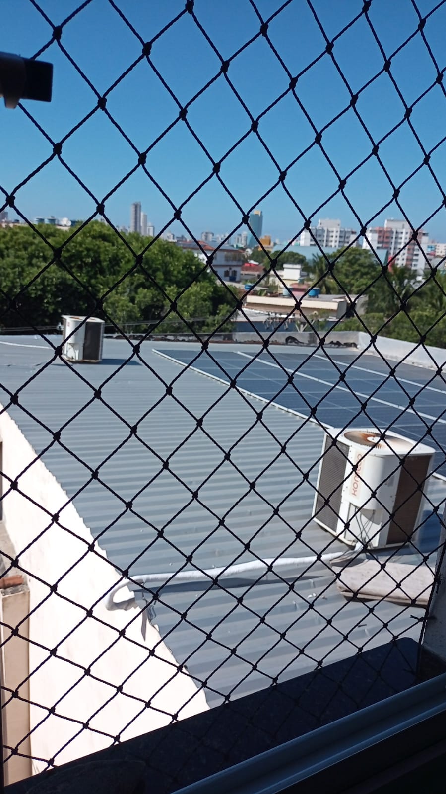 Imagem Apartamento com 2 Quartos à Venda, 68 m² em Soteco - Vila Velha