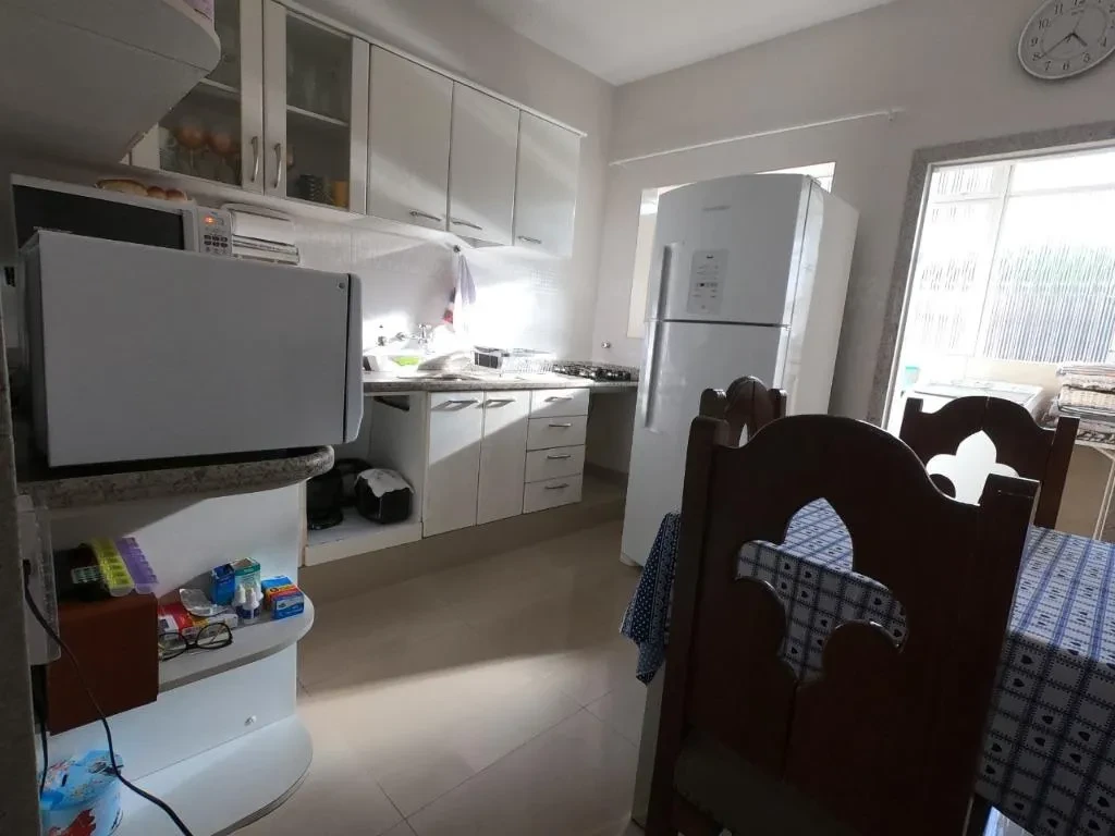 Imagem Casa com 2 Quartos à Venda, 100 m² em Planalto - Belo Horizonte