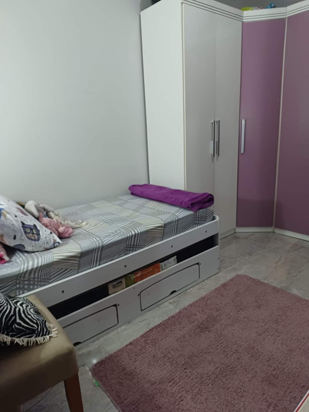 Foto do imóvel: Sobrado com 2 Quartos à Venda, 104 m²em Guilhermina - Praia Grande