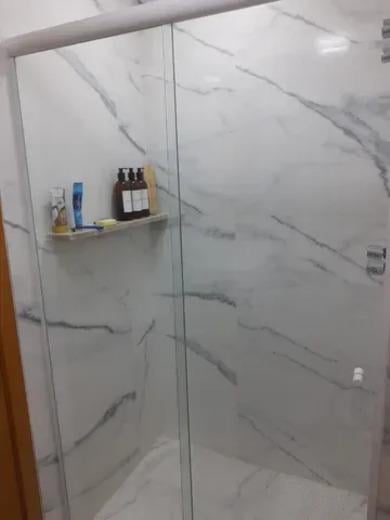 Imagem Apartamento com 2 Quartos à Venda, 57 m²em Ouro Verde - Nova Iguaçu