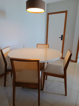 Imagem Apartamento com 2 Quartos à Venda, 68 m² em Praia de Itaparica - Vila Velha