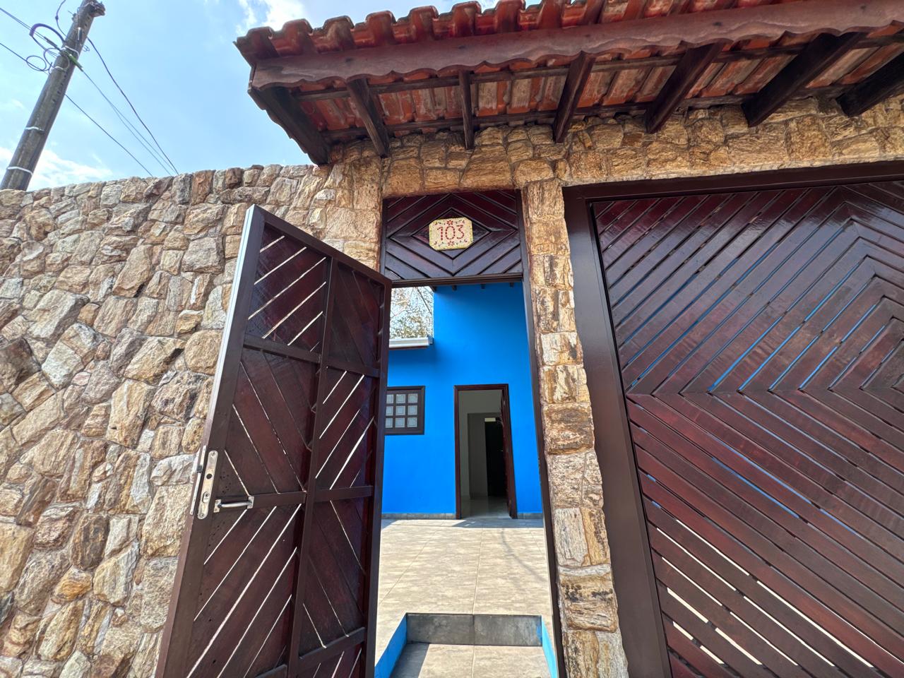 Imagem Casa com 2 Quartos à Venda, 127 m² em Condomínio Vila de Jundiaí - Jundiaí