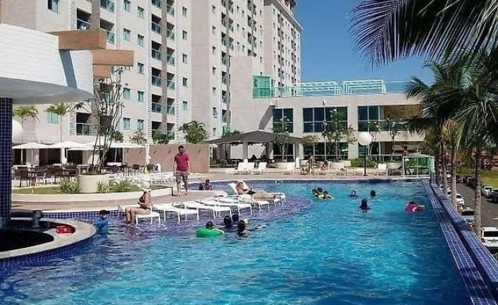 Imagem Apartamento com 1 Quarto à Venda, 44 m² em ATALAIA - Salinópolis