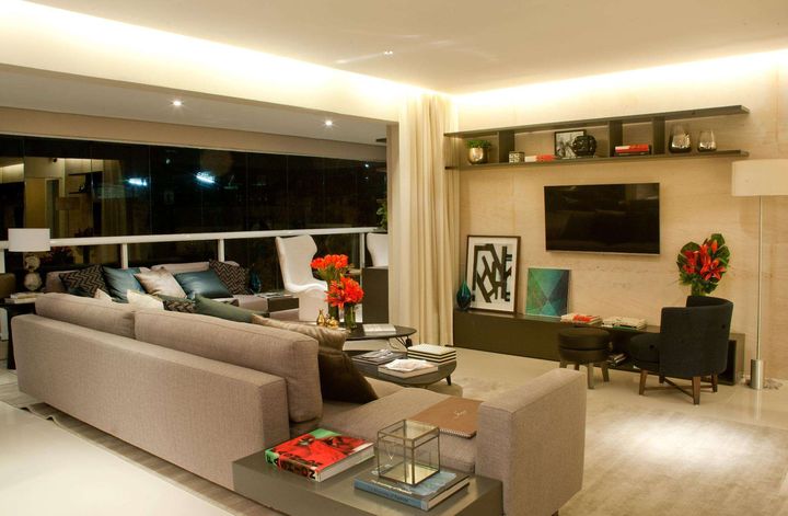 Imagem Cobertura com 3 Quartos à Venda, 302 m² em Vila Clementino - São Paulo