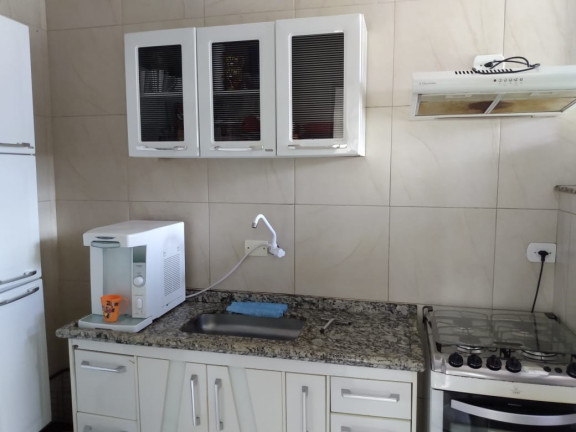 Imagem Apartamento com 2 Quartos à Venda, 56 m² em Jardim Casa Pintada - São Paulo