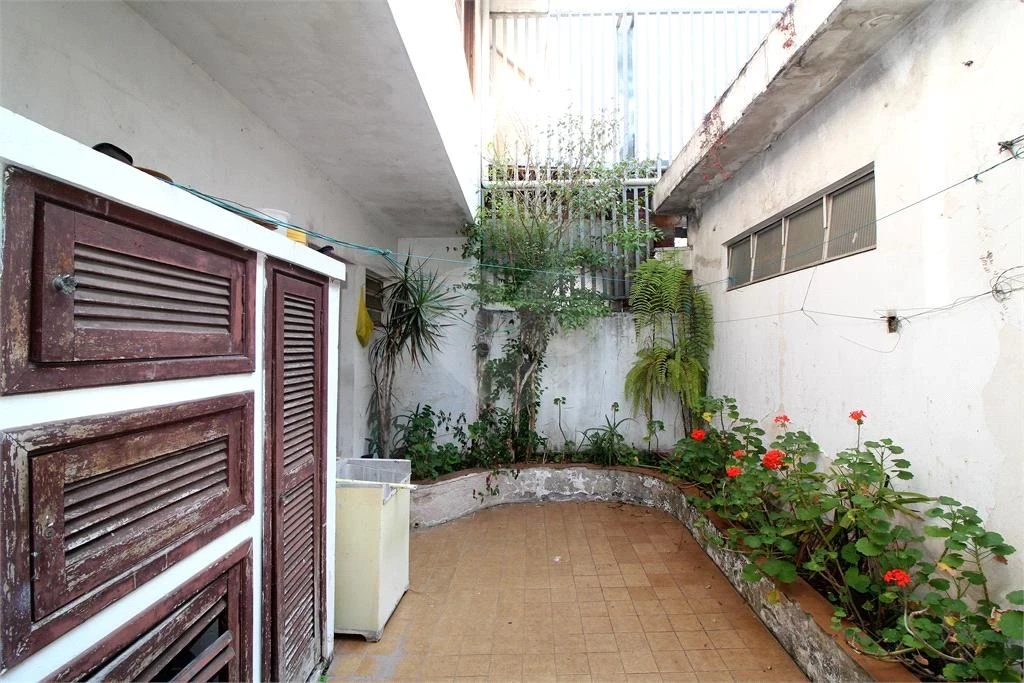 Imagem Sobrado com 3 Quartos à Venda, 163 m² em Jardim Aeroporto - São Paulo