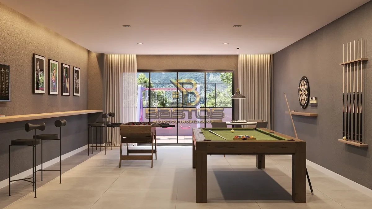 Imagem Cobertura com 3 Quartos à Venda, 130 m² em Parque Balneário Poiares - Caraguatatuba