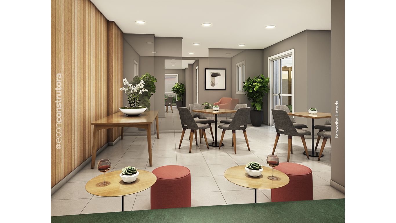 Imagem Apartamento com 2 Quartos à Venda, 37 m²em São Miguel Paulista - São Paulo